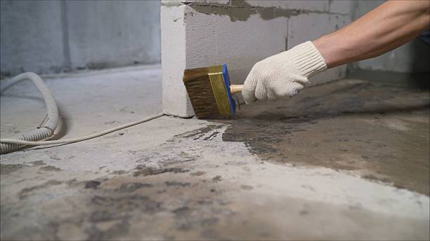 24/7 Emergency Interior Drainage System experts in Avon, OH